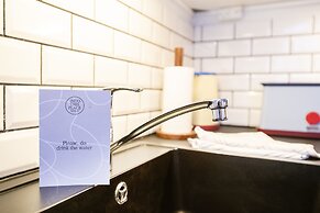 The Mile 2 by Daniel&Jacob’s