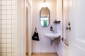 The Mile 2 by Daniel&Jacob’s