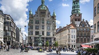 The Mile 2 by Daniel&Jacob’s