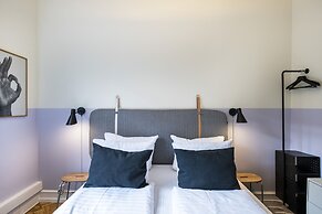 The Mile 2 by Daniel&Jacob’s