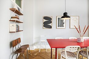 The Mile 2 by Daniel&Jacob’s