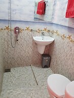 Thambili Island at Stubbs - Hostel