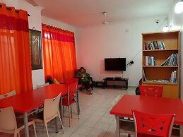 Thambili Island at Stubbs - Hostel