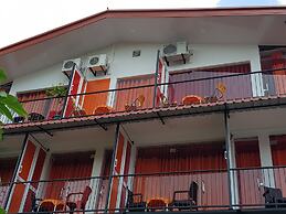 Thambili Island at Stubbs - Hostel