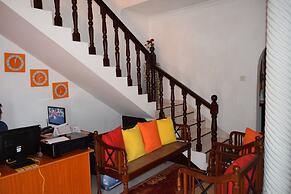 Thambili Island at Stubbs - Hostel