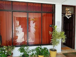 Thambili Island at Stubbs - Hostel