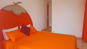 Thambili Island at Stubbs - Hostel