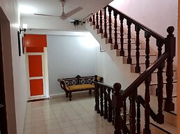 Thambili Island at Stubbs - Hostel