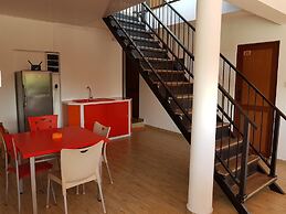 Thambili Island at Stubbs - Hostel