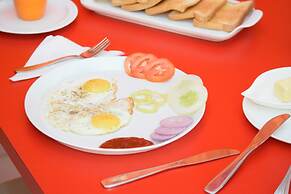 Thambili Island at Stubbs - Hostel