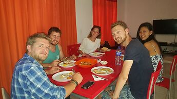 Thambili Island at Stubbs - Hostel