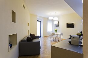 Maison Laghetto Apartment Suite