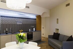 Maison Laghetto Apartment Suite