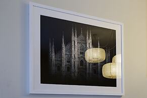 Maison Laghetto Apartment Suite