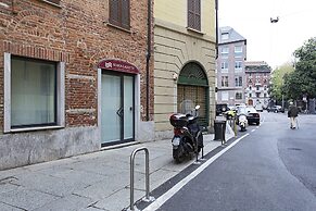 Maison Laghetto Apartment Suite