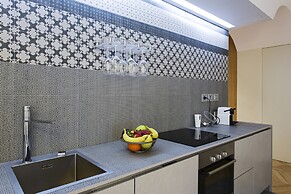 Maison Laghetto Apartment Suite