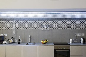 Maison Laghetto Apartment Suite