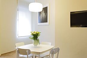 Maison Laghetto Apartment Suite