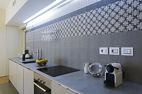 Maison Laghetto Apartment Suite