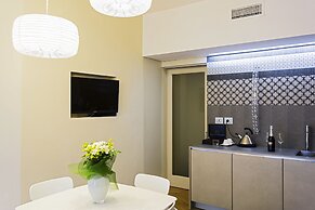 Maison Laghetto Apartment Suite