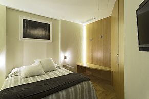 Maison Laghetto Apartment Suite