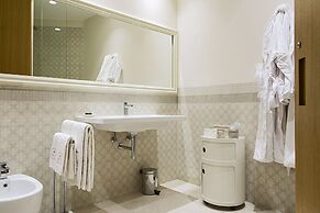 Maison Laghetto Apartment Suite