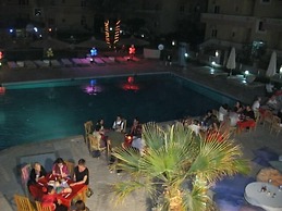 Iris Holiday apartment