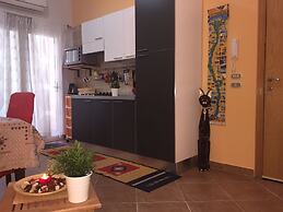 Iris Holiday apartment