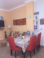 Iris Holiday apartment