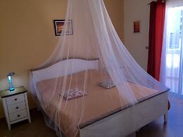 Iris Holiday apartment