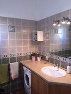 Iris Holiday apartment