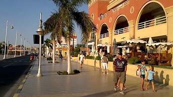 Iris Holiday apartment