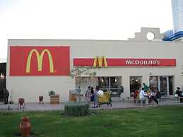 Iris Holiday apartment