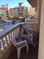 Iris Holiday apartment