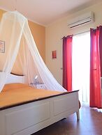 Iris Holiday apartment