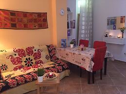 Iris Holiday apartment