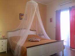 Iris Holiday apartment