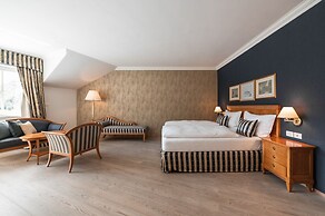 Hotel Hanswirt
