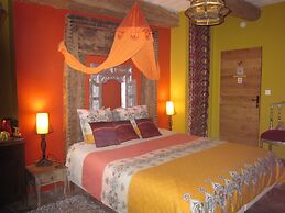 Manoir Desnachez