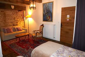 Manoir Desnachez