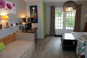 Manoir Desnachez