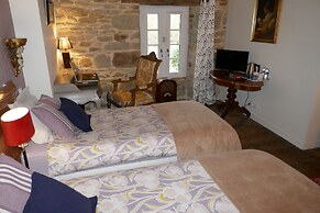 Manoir Desnachez