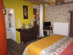 Manoir Desnachez