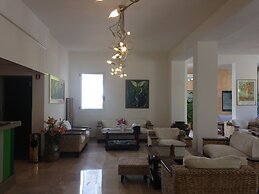 Hotel Villa Fiorita