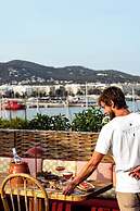 Montesol Experimental Ibiza