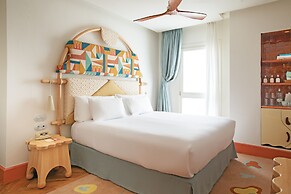 Montesol Experimental Ibiza