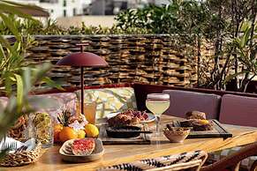 Montesol Experimental Ibiza