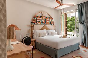 Montesol Experimental Ibiza