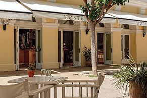 Montesol Experimental Ibiza