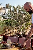 Montesol Experimental Ibiza